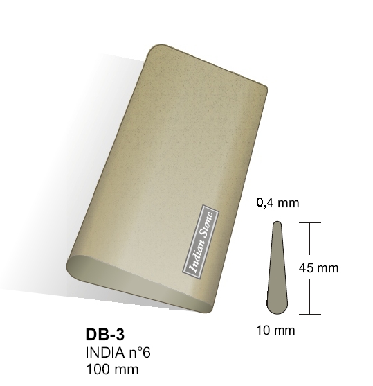 Sure / Dental Innovations, Dental Instruments & Sharpening Stones